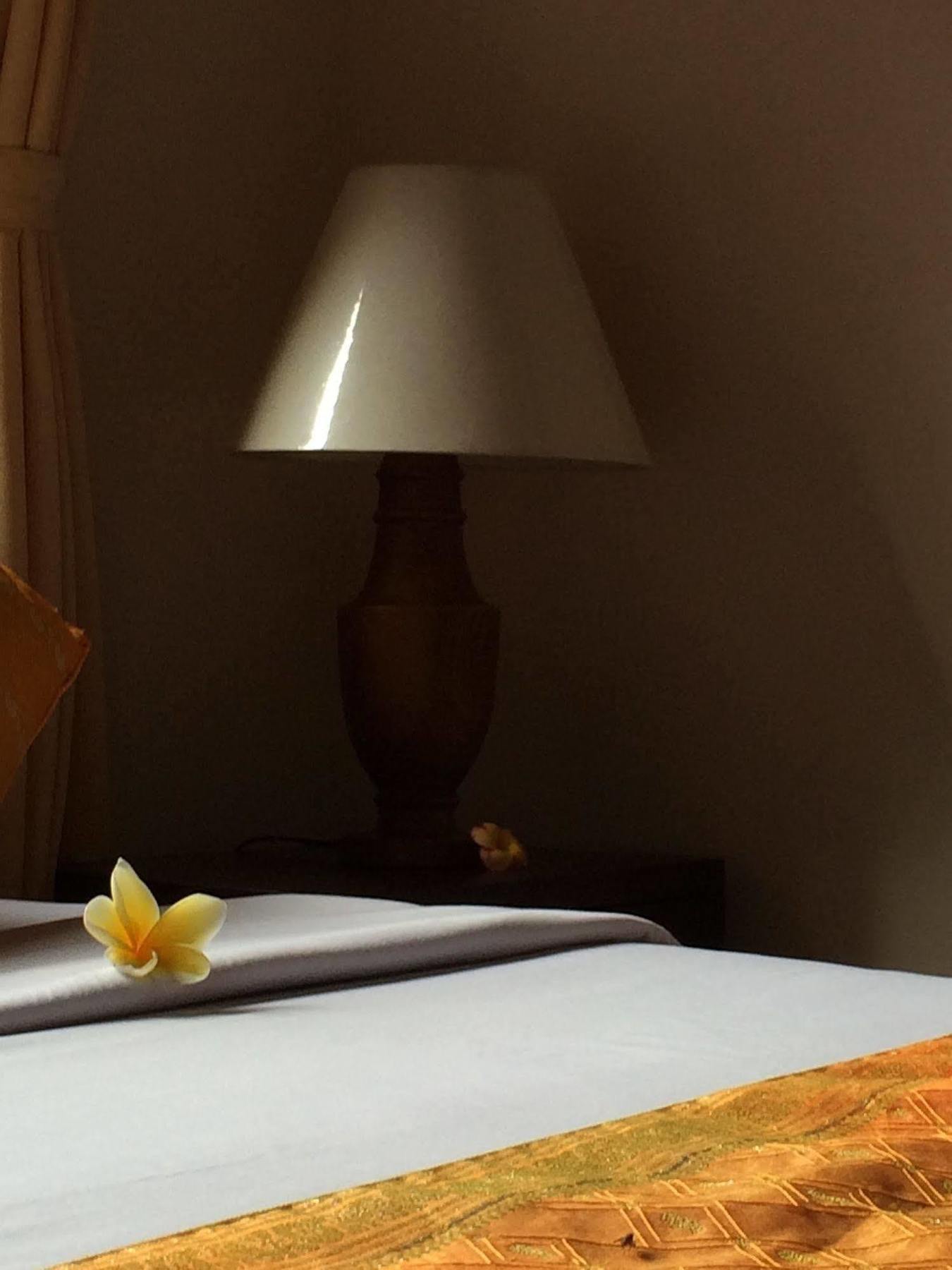 Uma Dewi Guest House Убуд Екстериор снимка